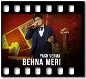 Behna Meri (Live) - MP3 + VIDEO