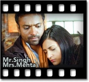 Behoshi Nasha Khushboo (With Female Vocals) - MP3
