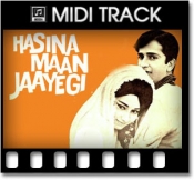 Bekhudi Me Sanam - MIDI