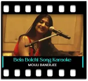 Bela Bolchi (Without Chorus) - MP3