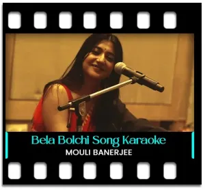 Bela Bolchi (Without Chorus) Karaoke MP3