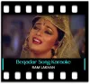 Beqadar Bekhabar Bewafa - MP3