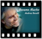 Besame Mucho - MP3 + VIDEO
