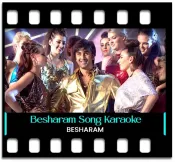 Besharam - MP3
