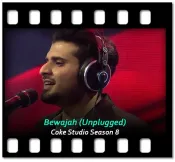 Bewajah (Unplugged) - MP3 + VIDEO