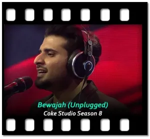 Bewajah (Unplugged) - MP3
