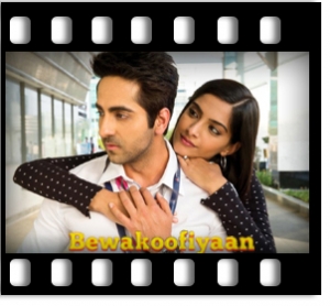 Rumaani Sa Karaoke With Lyrics