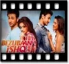 Bezubaan Ishq - MP3
