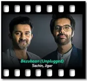 Bezubaan (Unplugged) - MP3