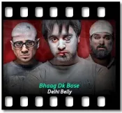 Bhaag Dk Bose - MP3
