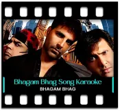 Bhagam Bhag - MP3 + VIDEO