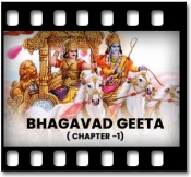 Bhagavad Geeta (Chapter 1) - MP3