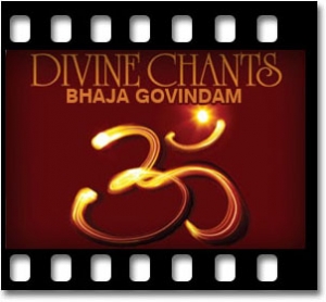 Bhaja Govindam (Moha Mudgara) Karaoke MP3