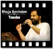 Bhaja Govindam - MP3 + VIDEO