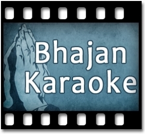 Chale Shyam Sundar Se Karaoke MP3
