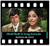 Bhali Bhali Si Ek Surat - MP3 + VIDEO