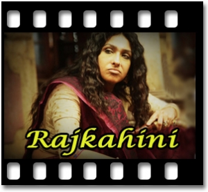 Bharoto Bhagyo Bidhata Karaoke With Lyrics