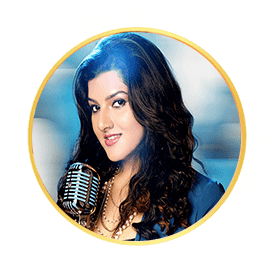 Bhavya Pandit Karaoke