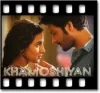 Bheegh Loon (Female) - MP3