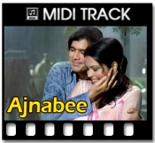 Bheegi Bheegi Raaton Mein - MIDI