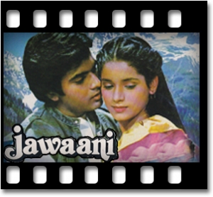 Bhiga Bhiga Pyara Pyara (With Female Vocals) Karaoke MP3