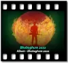 Bhoboghure (Without Chorus) - MP3