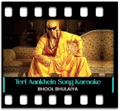 Teri Aankhein Bhool Bhulaiya - MP3