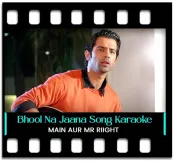 Bhool Na Jaana - MP3 + VIDEO