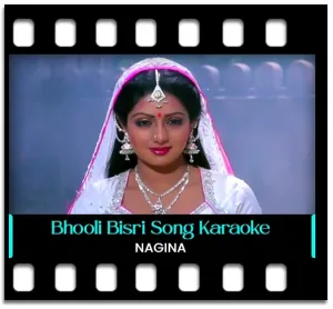 Bhooli Bisri Ek Kahaani Karaoke MP3