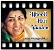 Bhooli Hui Yaadon - MP3 + VIDEO