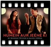Humein Aur Jeene Ki (Kroonerz Version) - MP3