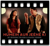 Humein Aur Jeene Ki (Kroonerz Version) (Unplugged) - MP3
