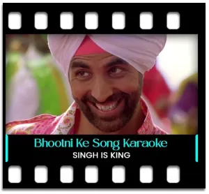 Bhootni Ke Karaoke MP3