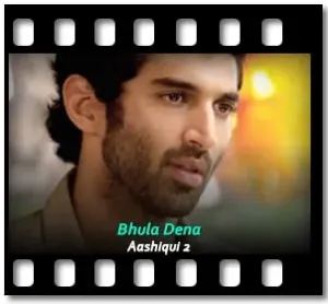 Bhula Dena Karaoke MP3