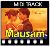 Bijuriya Bijuriya - MIDI