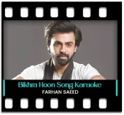 Bikhra Hoon Main - MP3