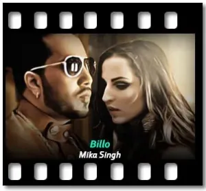 Billo Karaoke MP3