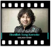 Bismillah - MP3 + VIDEO