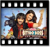 Kaun Kehnda Hai Is Duniya Vich - MP3