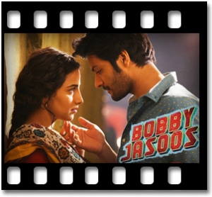 Tu Mera Afsana Karaoke MP3