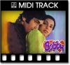 Main Shayar Toh Nahin - MIDI