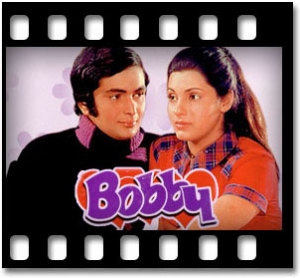 Mujhe Kuchh Kehna Hai (With Female Vocals) Karaoke MP3