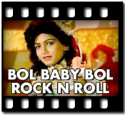 Bol Baby Bol Rock N Roll - MP3