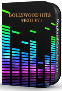 Bollywood Hits Medley 1 - MP3
