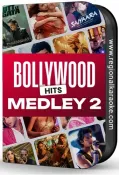 Bollywood Hits Medley 2 - MP3