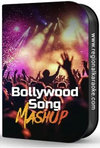 Bollywood Songs Mashup - MP3