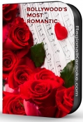 Bollywood's Most Romantic - MP3