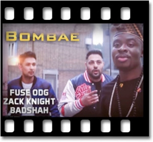 Bombae Karaoke MP3
