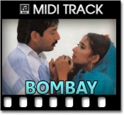 Ek Ho Gaye (Hamma Hamma) - MIDI