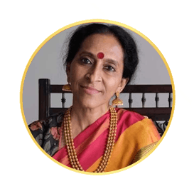 Bombay Jayashri Karaoke